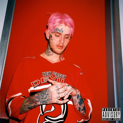 Lil Peep "Hellboy"