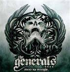 Generals, The "Stand Up Straight"