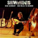 Show Of Hands "High Germany - 900 Miles To Bremen"