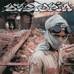 Dystopia "The Aftermath"