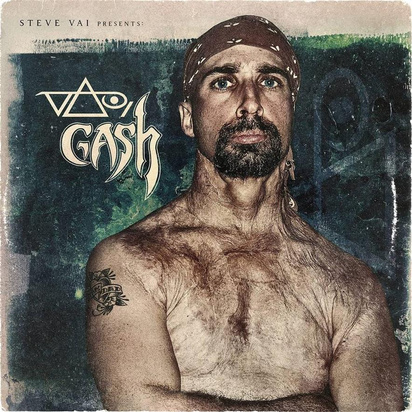 Vai, Steve "Vai Gash LP" 