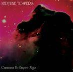 Neptune Towers "Caravans To Empire Algol"