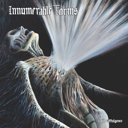 Innumerable Forms "Pain Effulgence"