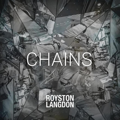 Langdon, Royston "Chains EP (12" Vinyl)"