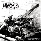 Miasmes "Repugnance"