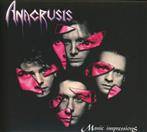 Anacrusis "Manic Impressions Limited Edition"