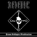 Revenge "Scum Collapse Eradication"