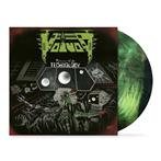 Voivod "Killing Technology LP GALAXY"