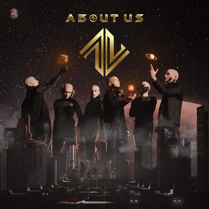 About Us "About Us"