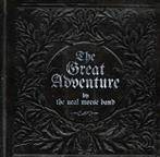 Neal Morse Band, The "The Great Adventure"