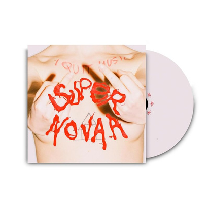 Novaa "SUPER NOVAA"