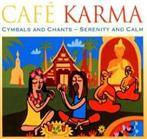 V/A "Cafe Karma"