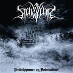 Sjukdom "Stridshymner Og Dodssalmer"
