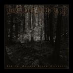 Behemoth "And The Forests Dream Eternally LP BLACK"