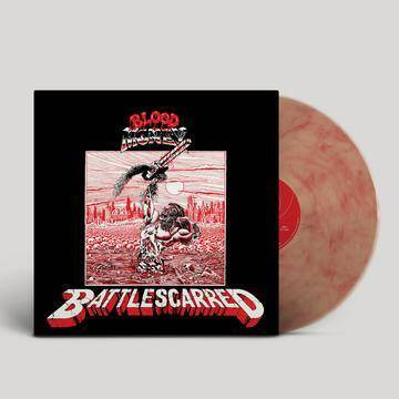 Blood Money "Battlescarred"