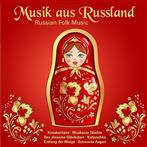 Wolga Ensemble "Russian Folk Music"