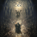 Sacred Steel "Ritual Supremacy"