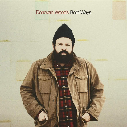 Woods, Donovan "Both Ways"