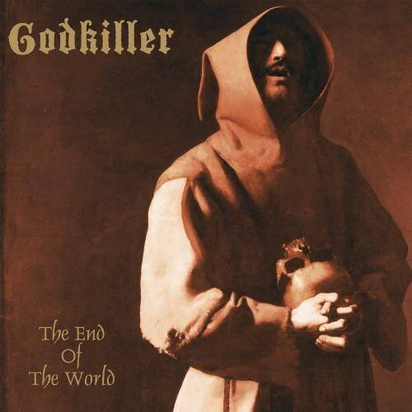 Godkiller "The End Of The World"