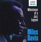 Davis, Miles "21 Original Albums"