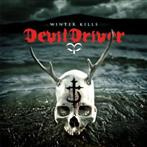 Devil Driver "Winter Kills Limited Edition"