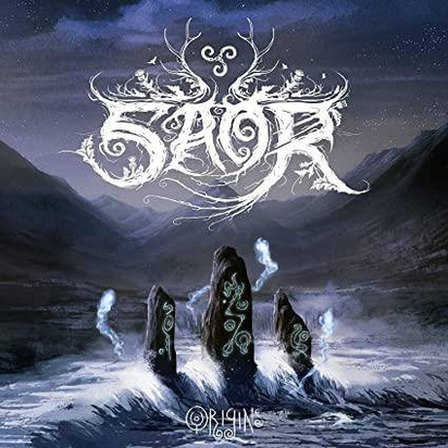 Saor "Origins"