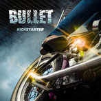 Bullet "Kickstarter" CD
