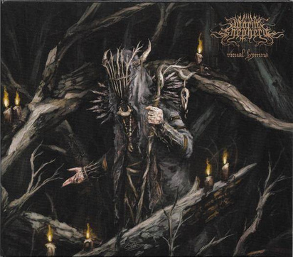 Worm Shepherd "Ritual Hymns"