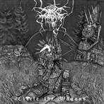 Darkthrone "Circle The Wagons Lp"
