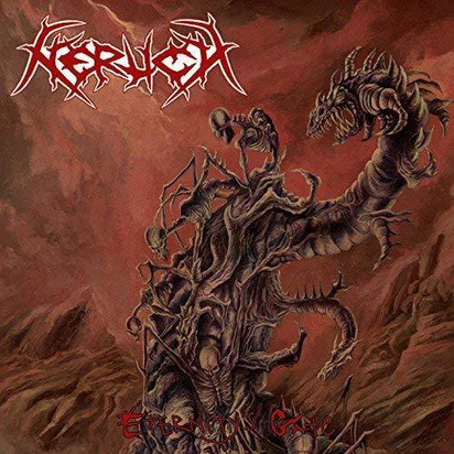 Nerlich "Eternity's Gate"