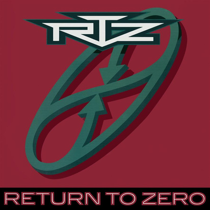 RTZ "Return To Zero"