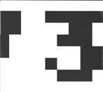 Dabrye "Three Three"