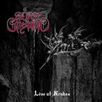 Mork Gryning "Live At Kraken LP"