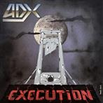 ADX "Execution LP SPLATTER"