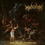 Necrofier "Burning Shadows In The Southern Night"