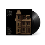 Isbell, Jason "Foxes In The Snow LP BLACK"