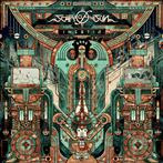 Scar Of The Sun 'Inertia Limited Edition'