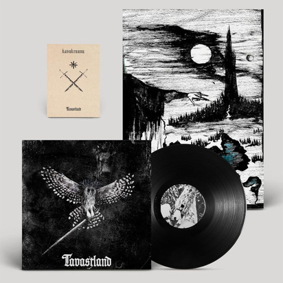 Havukruunu "Tavastland LP"