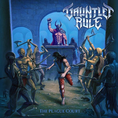 Gauntlet Rule "The Plague Court"