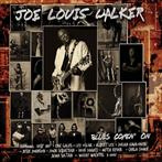 Joe Louis Walker "Blues Comin' On"