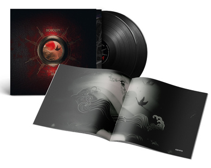 Bioscope "Gento LP"