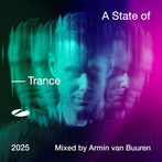 Armin van Buuren "A State Of Trance 2025"