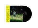Frank Carter & The Rattlesnakes "Dark Rainbow LP BLACK"