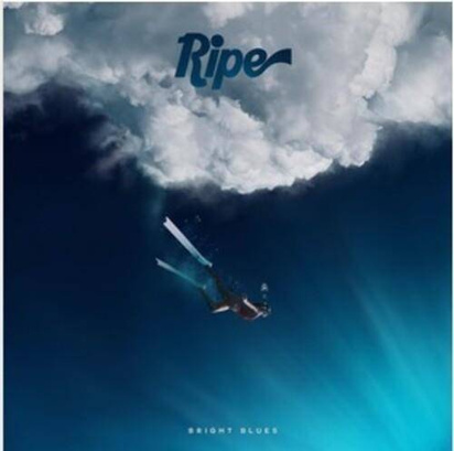 Ripe "Bright Blues"