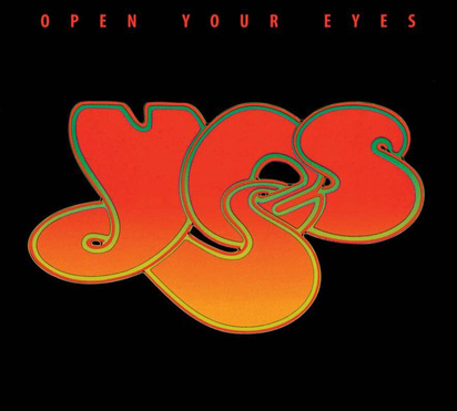 Yes "Open Your Eyes"