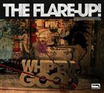 Flare-Up, The "Whip Em Hard Whip Em Good"