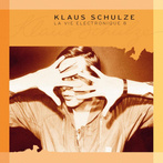 Schulze, Klaus "La Vie Electronique Vol 8"