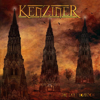 Kenziner "The Last Horizon"