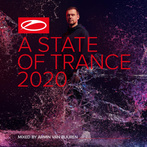 Armin van Buuren "A State Of Trance 2020"