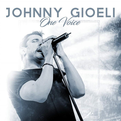 Gioeli, Johnny "One Voice"